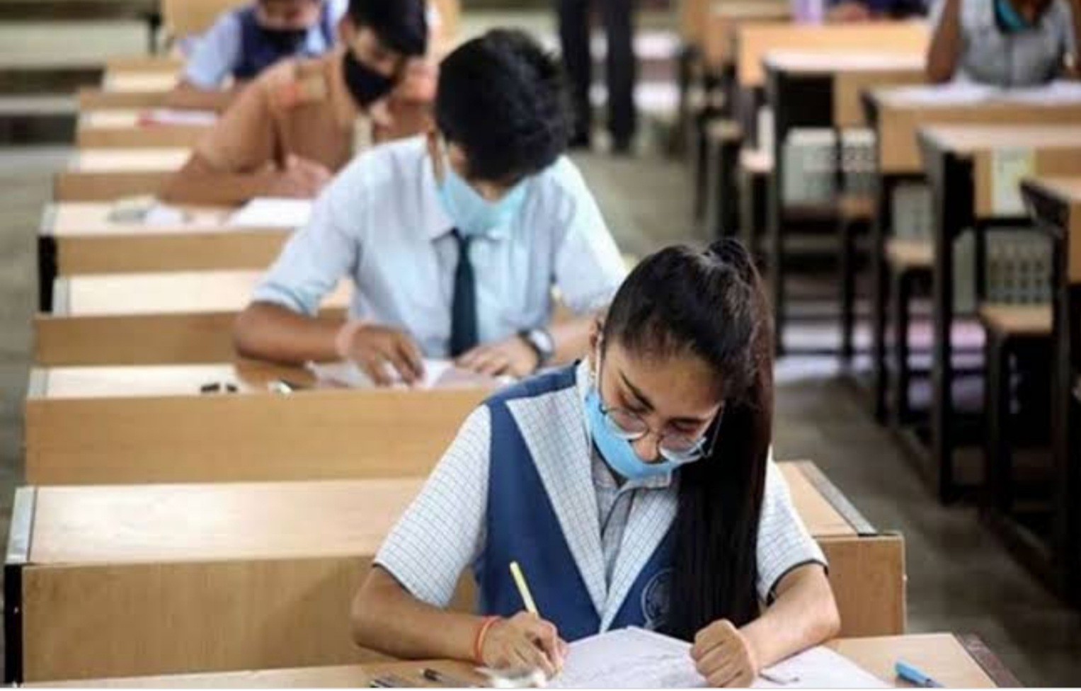 Mumbai: 10 वी 12 वी च्या विद्यार्थ्यांसाठी महत्वपूर्ण निर्णय..!