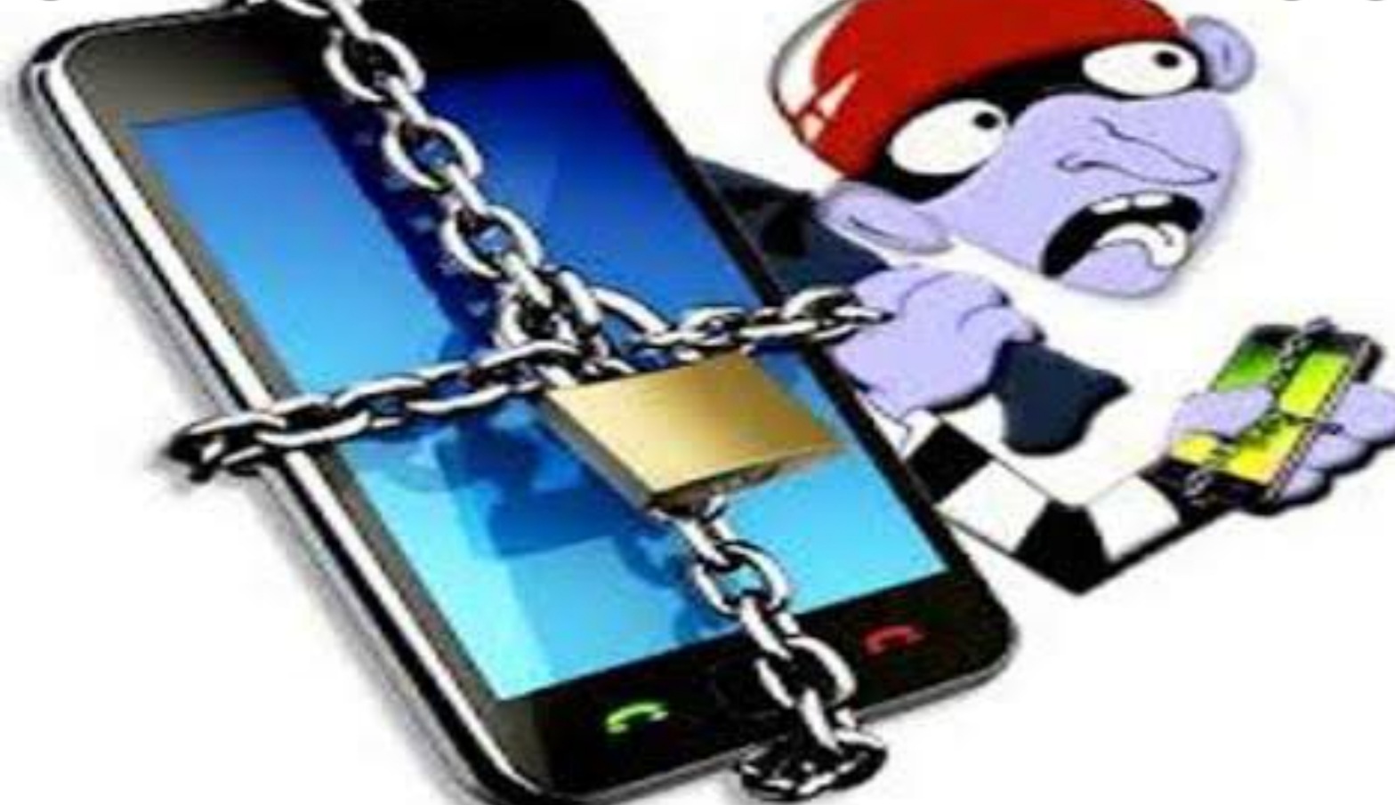 Amalner: दर्शनाला गेलेल्या महिलेचा मोबाइल चोरट्याने केला लंपास