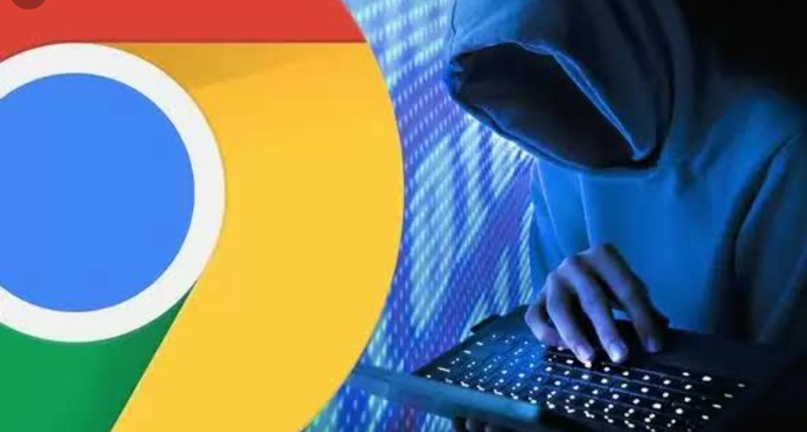 गुगल क्रोम वापरताय..!सावधान..! स्वतः कंपनीने दिला धोक्याचा इशारा..!