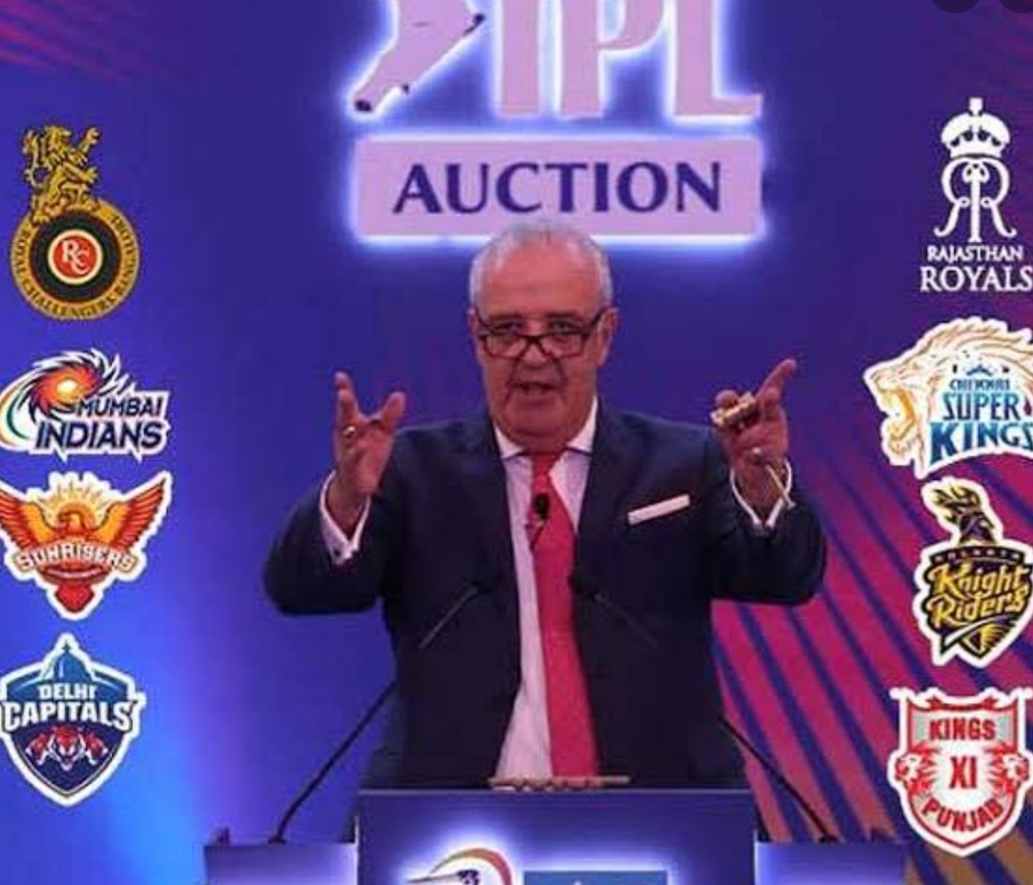 Sports: IPL Breaking... हा खेळाडू ठरला सर्वात महाग..! पहा मेगा लिलाव कोणावर किती लागली बोली..!