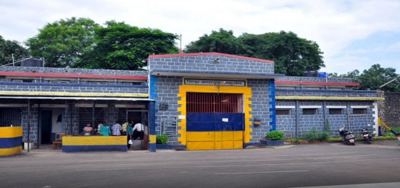 Jalgaon: जिल्हा कारागृहात कैद्याचा आत्महत्येचा प्रयत्न..!