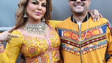 Bollywood: ड्रामा क्वीन राखी सावंत अखेर तिच्या "ह्या" ही नवऱ्या पासून होणार विभक्त..!