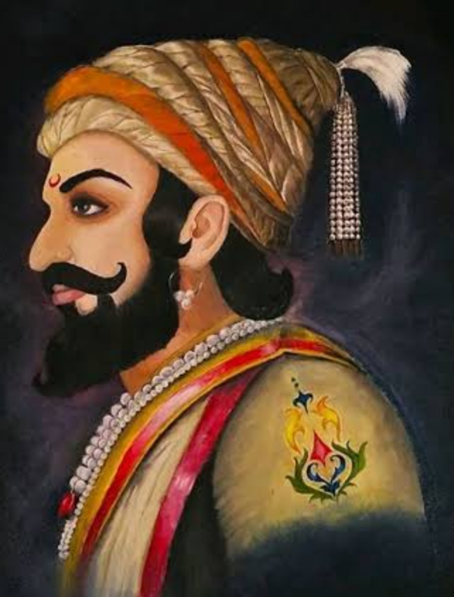 तलवारीला वैचारिकतेची धार देणारा राजा छत्रपती शिवाजी महाराज! मृत्यू कार विनोद अहिरे यांच्या लेखणीतून