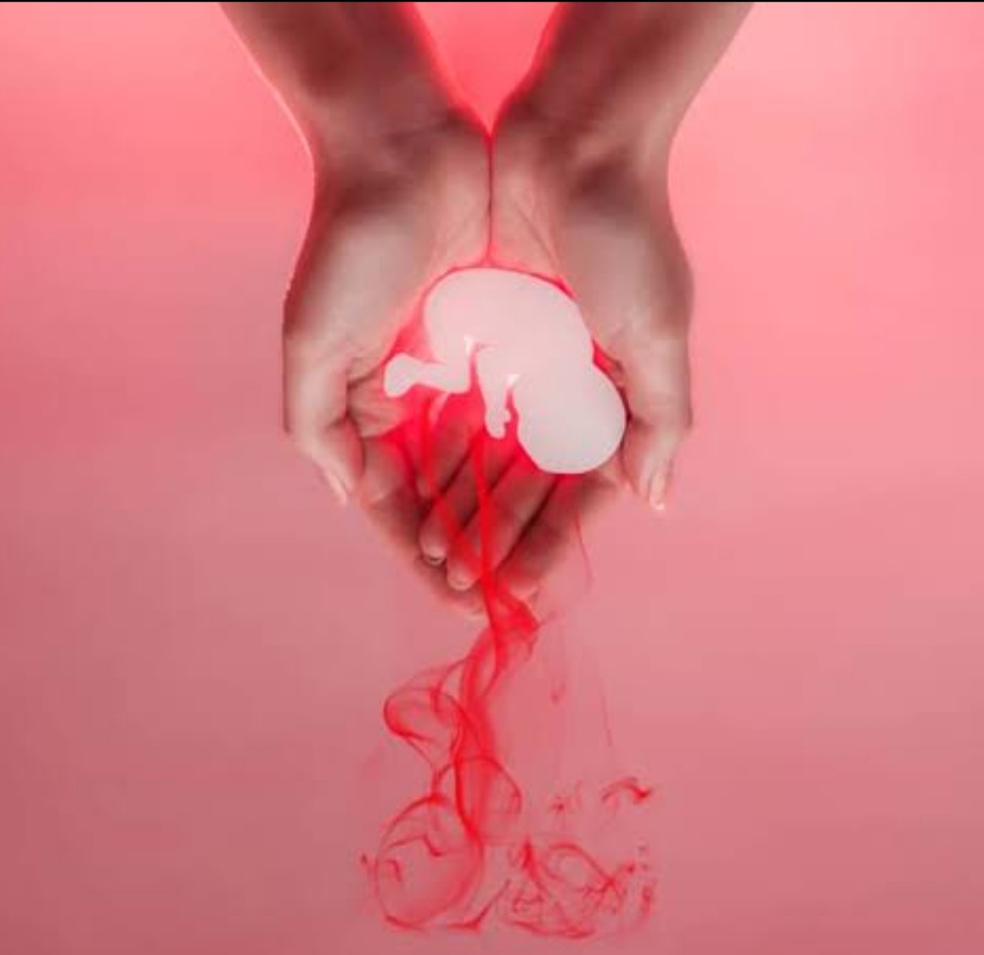 Important: अबॉर्शन म्हणजेच गर्भपात नंतर किती दिवसांनी सेक्स सुरक्षित..!कायद्यासह जाणून घ्या इतरही माहिती...