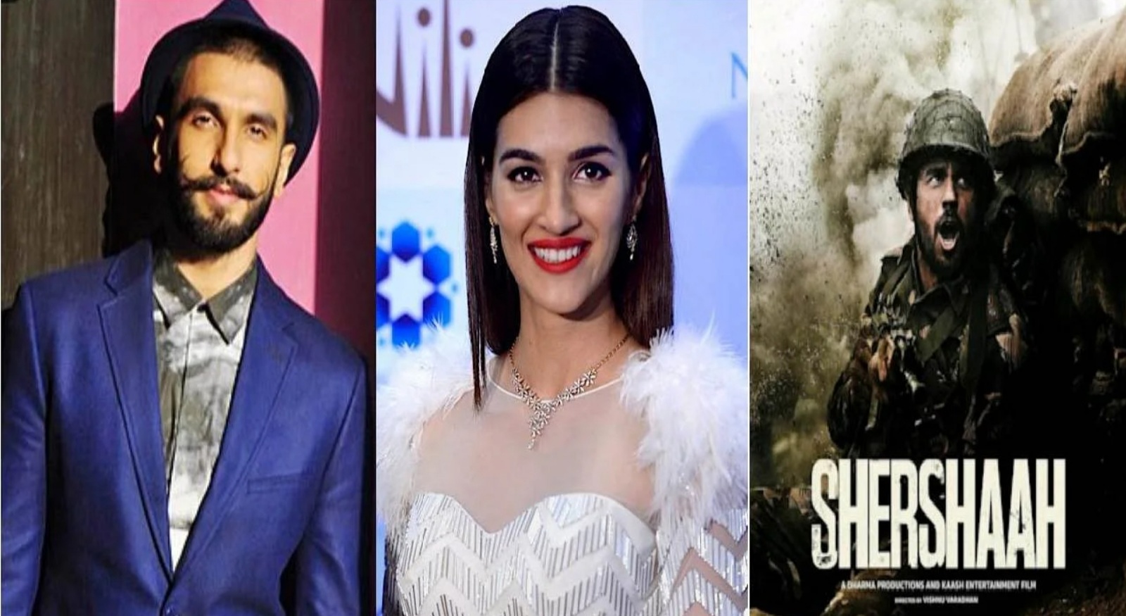 Bollywood:दादासाहेब फाळके पुरस्कार..उत्कृष्ट अभिनेता रणबीर तर शेरशहा सोबत मारली पुष्पा ने देखील बाजी..!पहा संपूर्ण यादी