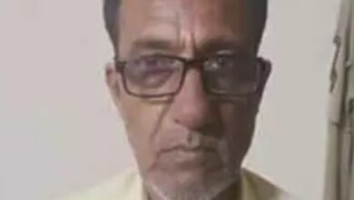 सहा वर्षाच्या मुलीवर 62 वर्षाच्या वृद्धाने केला अत्याचार..जिल्ह्यात खळबळ..!