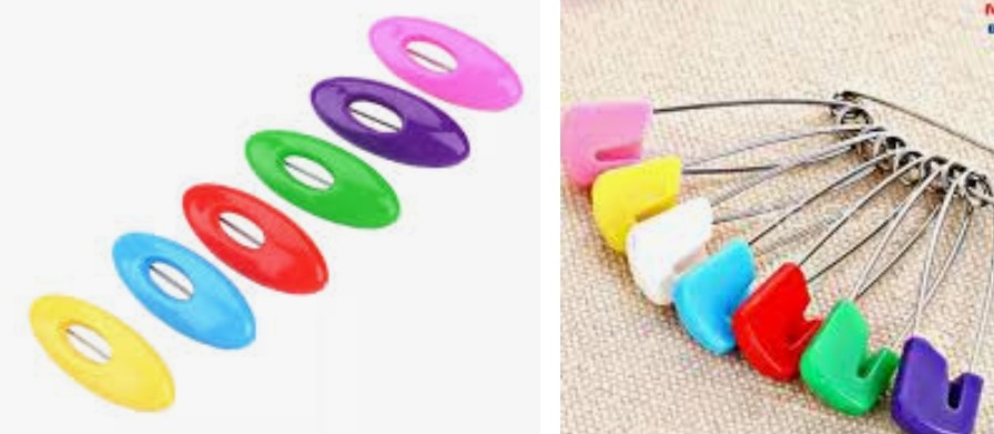 Important Hatke...सेफ्टी पिनची कहाणी..!वाचा कस आणि केंव्हा पडलं नाव...