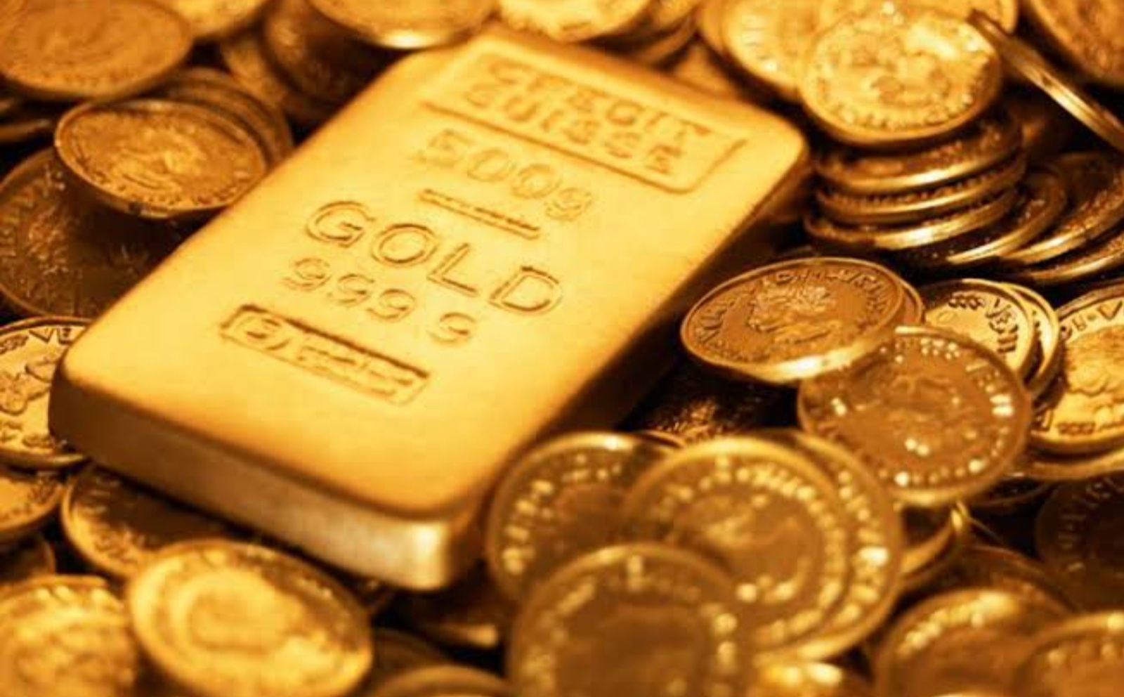 Russia Ukraine War: सोन्याच्या दरात उसळी..! का वाढतील सोन्याच्या किंमती..!जाणून घ्या कारण..!