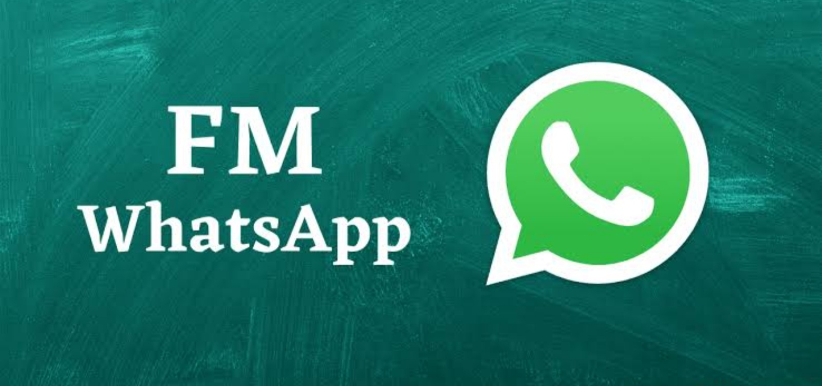 सावधान..! व्हाट्सएपला पर्याय..एफएम व्हाट्सएप उपलब्ध..जाणून घ्या दोघांमधील फरक आणि प्रॉब्लेम..!