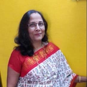 Amalner: खान्देशची दामिनी सौ.कपिला मुठे यांची भारतीय किसान संघाच्या राष्ट्रीय उपाध्यक्षपदी निवड