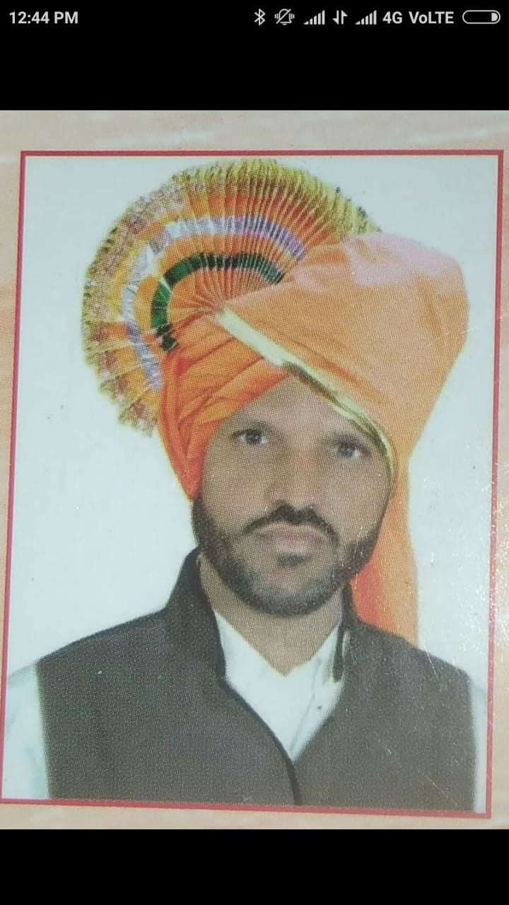 नाशिकची बदनामी थांबवा, सर्वांगसुंदर झाले नाशिक चे साहित्य संमेलन, -:अखिल भारतीय मराठी साहित्य परिषद जिल्हाध्यक्ष गायकर यांची स्पष्टोक्ती