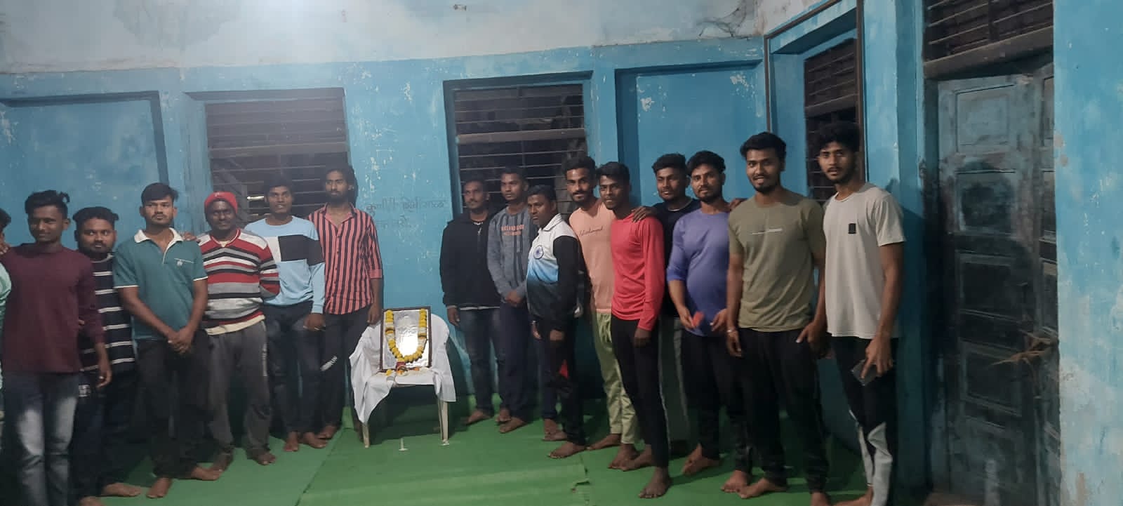 यावल डॉ. बाबासाहेब आंबेडकर सार्वजनिक जयंती उत्सव समितीची निवड