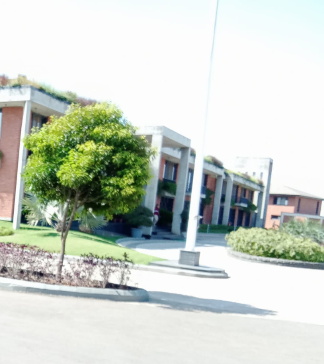 मोहाडी क्लस्टर आढावा बैठक