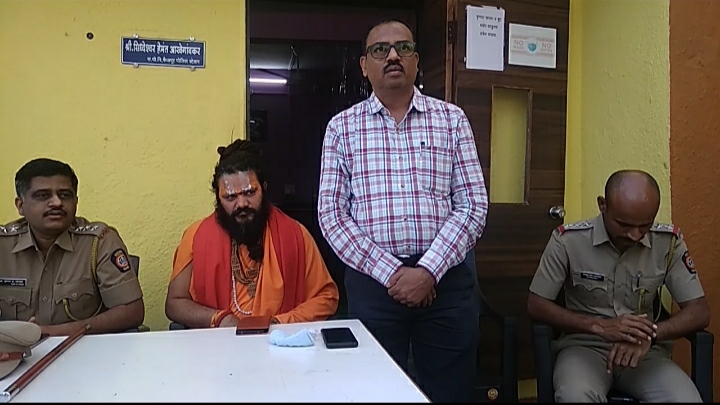 श्री खंडोबा यात्रामहोत्सव कायदासुव्यस्था - कोरोना नियमांचे पालन करून शांततेत पार पाडावी - प्रांताधिकारी कैलास कडलक