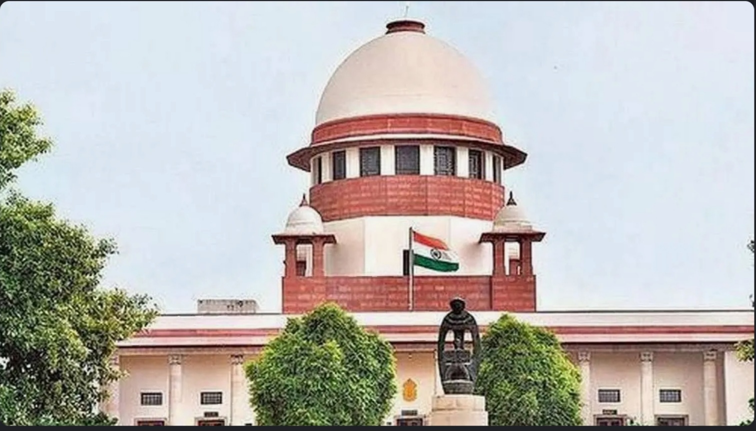 OBC आरक्षण संदर्भात सुप्रीम कोर्टाने अहवाल नाकारला..!राज्य सरकारला झटका..!