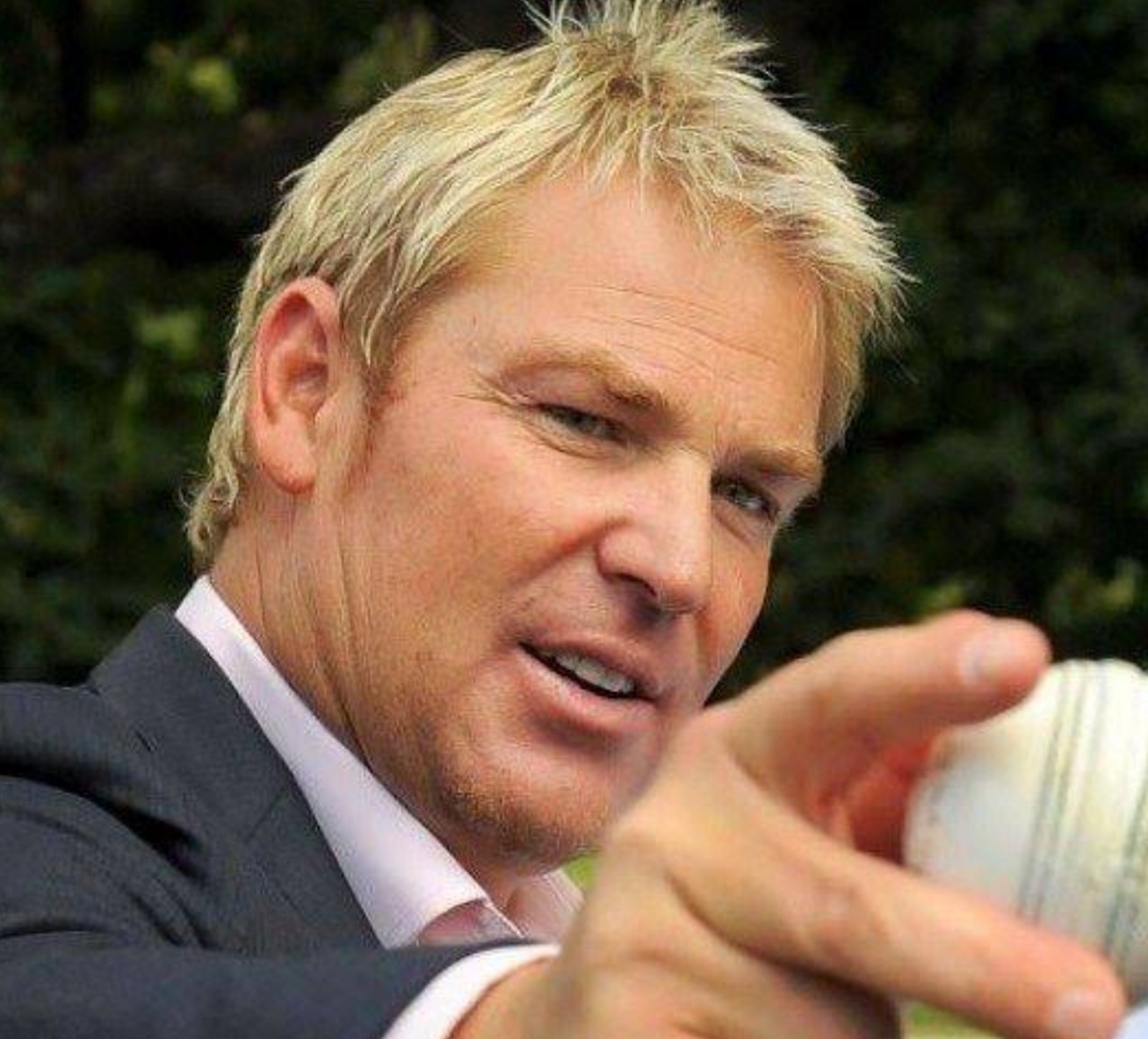Shane Warne:शेन वॉर्न ला करायचं होतं ह्या बॉलिवूड अभिनेत्री ना डेट..!इच्छा राहिली अपूर्ण..!