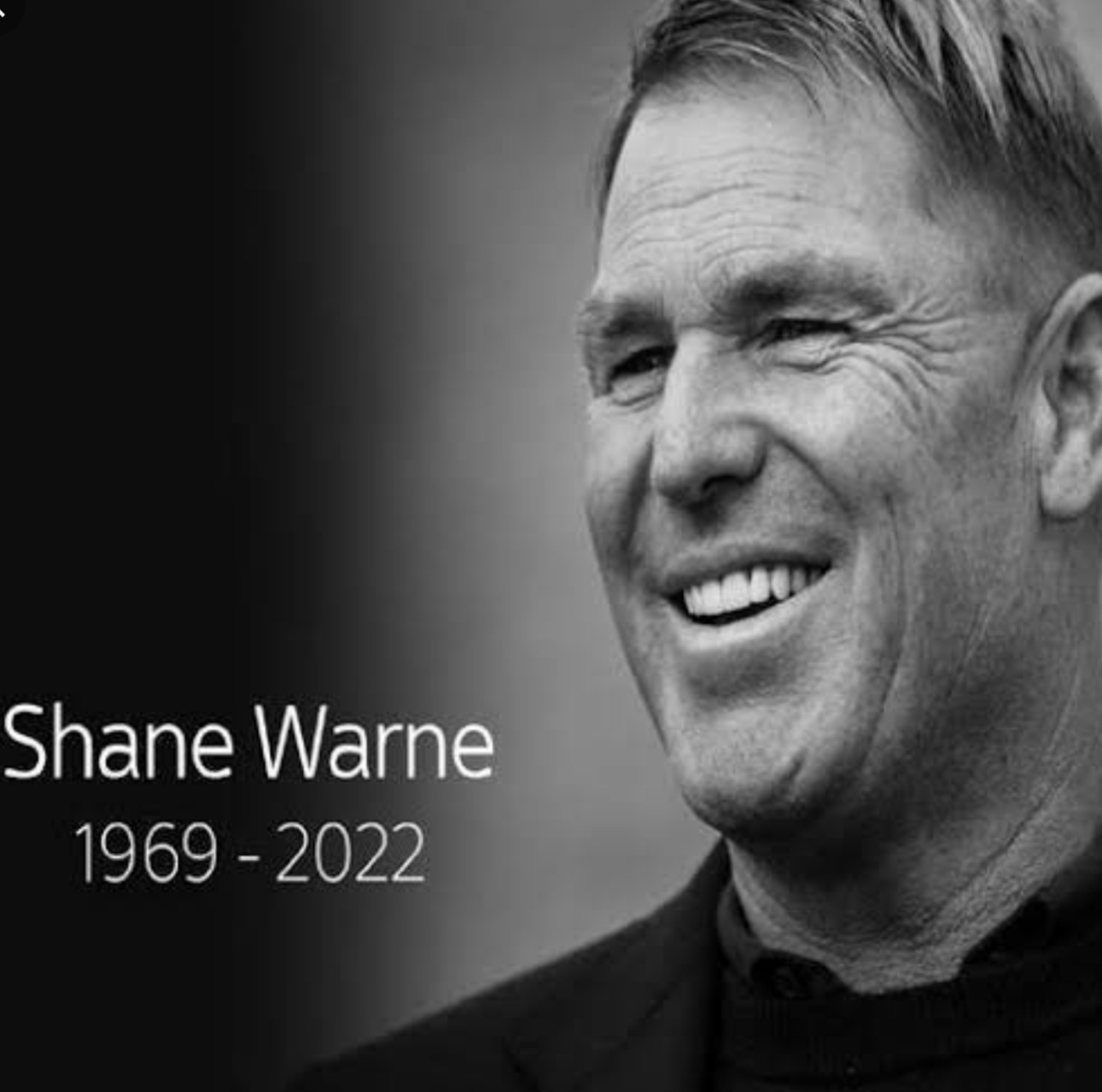 Shane Warne: 700 पेक्षा अधिक विकेट घेणाऱ्या शेन ची आचनक एक्झिट..!ऑस्ट्रेलियाचे दिग्गज फिरकीपटू शेन वॉर्न यांचं निधन..हृदयविकाराच्या झटक्याने वयाच्या ५२ व्या वर्षी अखेरचा श्वास