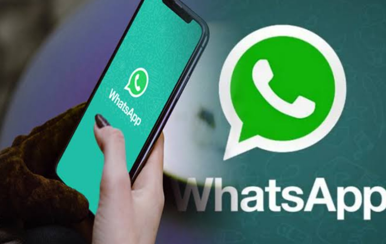 Whatsapp: व्हॉट्सअ‍ॅपचे नवीन फिचर लॉन्च..!पहा काय आहे पोल फिचर..!