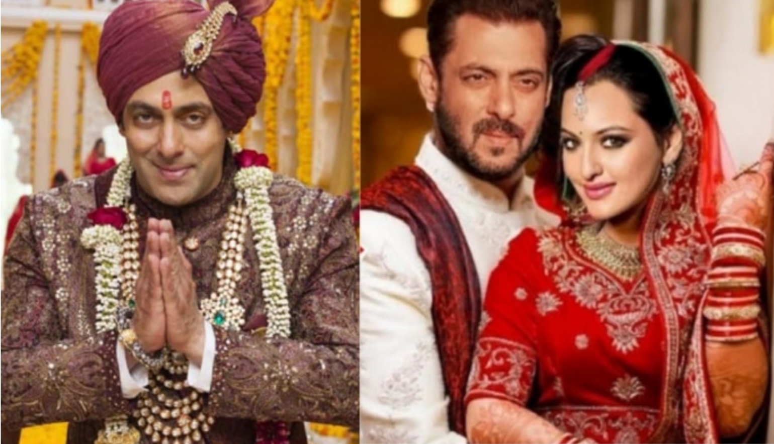 Bollywood: अखेर सलमान खानने दिली विवाहाची कबुली..!