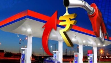 Russia Ukraine War: पेट्रोल डिझेल च्या किंमती वाढल्या पहा आपल्या शहरातील दर..!