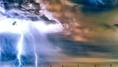 Weather: "ह्या" जिल्ह्यांना ऑरेंज अलर्ट..! येत्या दोन दिवसांत गारपीटची शक्यता..! जळगाव धुळ्याचा समावेश..!