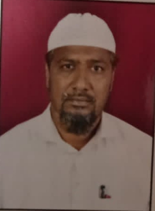 भुसावळ न.पा.उर्दू शाळेतील शिक्षक दुसरी शाळेचा चेयरमन म्हणून कारभार संभाळते तेव्हा!