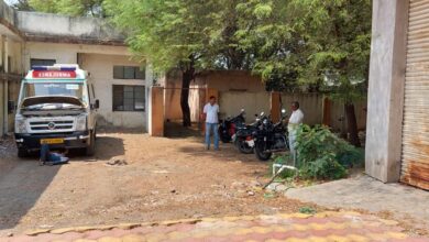 भाऊ व पुतन्याच झाला वैरी काठी व दगडाने ठेचुन केली हत्या . आरोपी पिता पुत्रा विरूद्ध परंडा पोलिसात खुनाचा गुन्हा दाखल