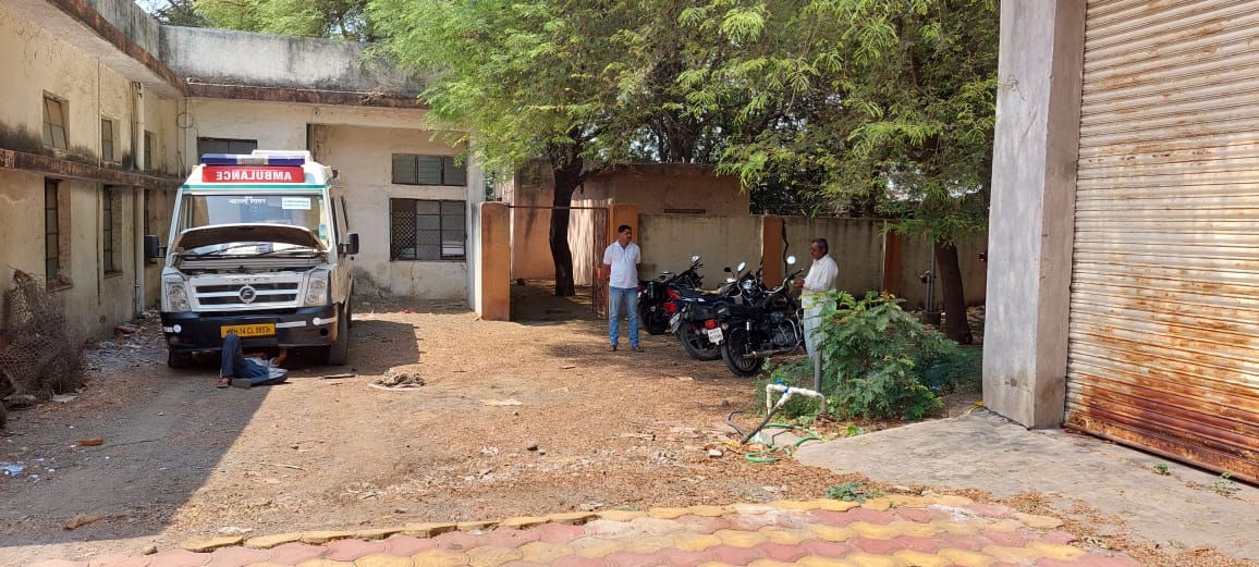 भाऊ व पुतन्याच झाला वैरी काठी व दगडाने ठेचुन केली हत्या . आरोपी पिता पुत्रा विरूद्ध परंडा पोलिसात खुनाचा गुन्हा दाखल