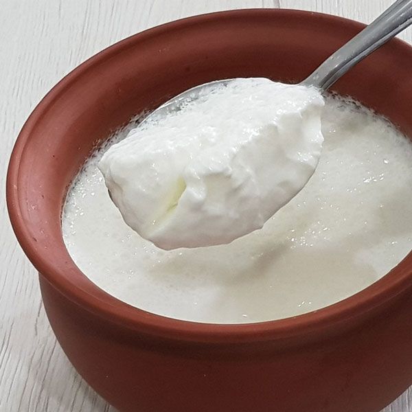 Health..आरोग्याचा मुलमंत्र..दही खाण्याचे फायदे