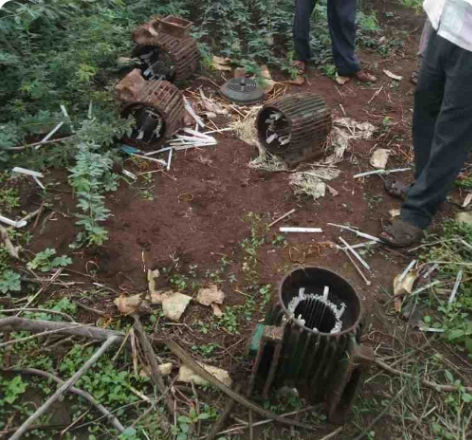 सावदा पोलिस ठाण्याच्या हद्दीतील तापी काठ परिसरात पुन्हा होत आहे चोऱ्यांच्या घटनांमध्ये वाढ!