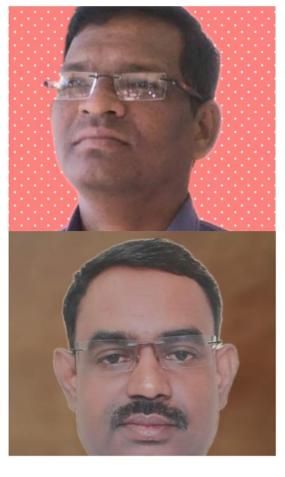 प्रा.डॉ.विजय सोनजे यांची गव्हर्निंग कौन्सिल सदस्य पदी तर प्रा.डॉ.ताराचंद सावसाकडे यांची स्वीकृत सदस्य पदी निवड.