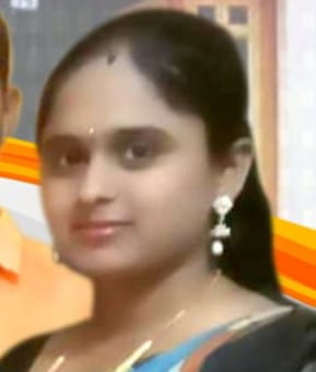 यावल नगर पालिके साठी वार्ड क्र.१० मधुन सौ . पल्लवी माळी यांना राष्ट्रवादी काँग्रेस कडून मिळणार संधी