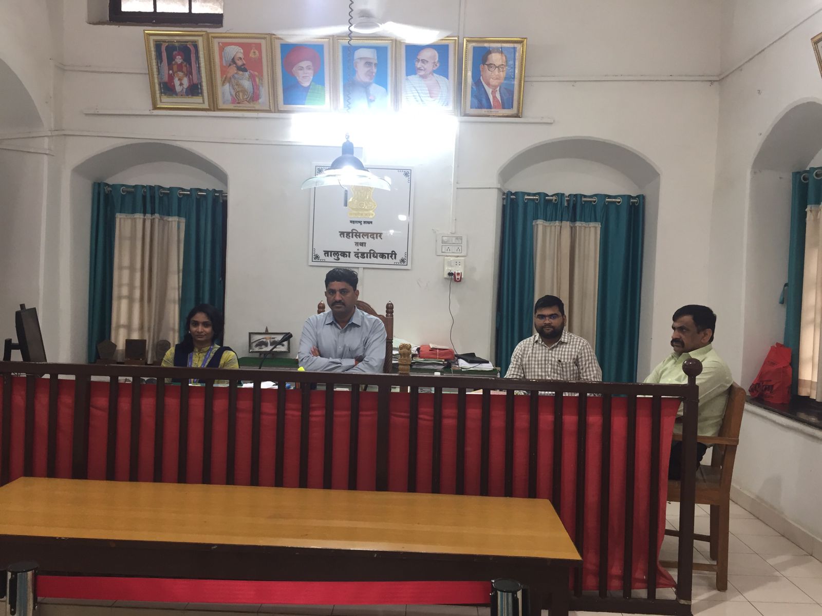 स्वातंत्र्यलढ्याच्या स्मृती जागृत ठेवण्यासाठी ११ ऑगस्ट ते 17 ऑगस्ट हर घर तिरंगा अभियान श्री पंकज पवार सो