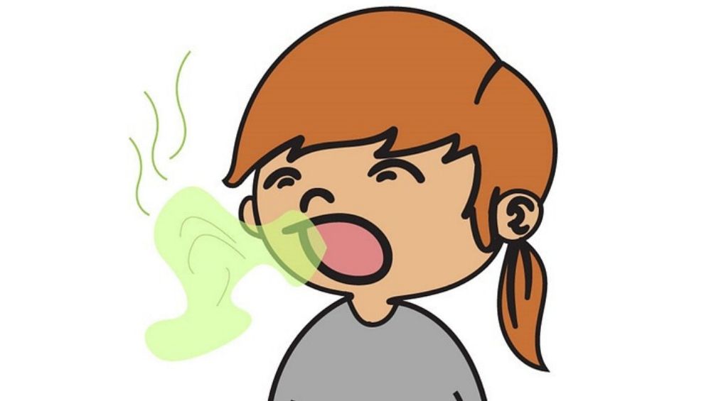 आरोग्याचा मुलमंत्र तोंडाचा येणारा वास... त्यासाठी टिप्स खास...