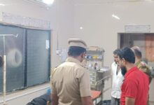 Crime: निजामपूर येथे मुलीची छेडण्याचा कारणावरून जाब विचारल्याने एकाचा निर्घुण खून व दोन गंभीर.