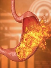 आरोग्याचा मुलमंत्र...जुनाट पित्ताचा आजार व त्या वर घरगुती उपाय