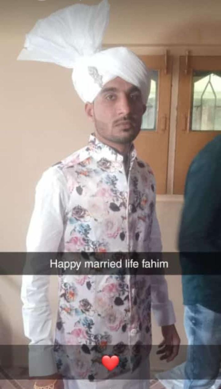 थाट या शब्दाला मागे सोडून सावदा येथे संपन्न झाला एक आदर्श लग्न सोहळा