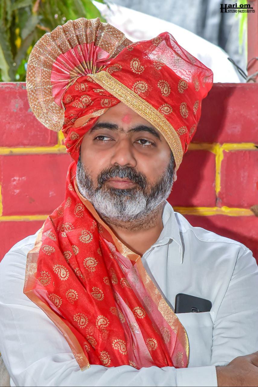 नियमित कर्जफेड करणाऱ्यांना प्रोत्साहनपर अनुदान देऊन बळीराजाचा सन्मान,आ डॉ राहुल आहेर यांच्याकडून शिंदे-फडणवीस सरकारचे अभिनंदन