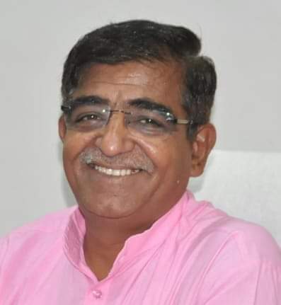 भाजपाचे निष्ठावंत नेते लक्ष्मण सावजी