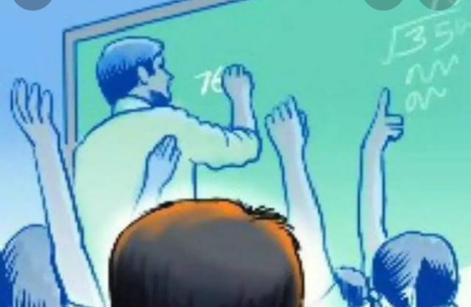 सावदा ॲंग्लो उर्दू शाळेच्या नविन क्रिडा शिक्षण सेवकाची भरती वादाच्या भोवऱ्यात?