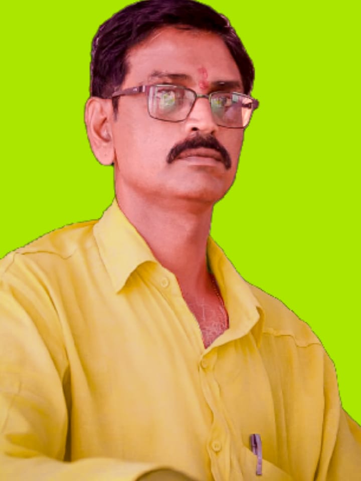 हेमराज निळकंठ किरंगे यांची प्रारंभिक आंतरराष्ट्रीय मानवाधिकार उत्तर महाराष्ट्र हेड जनसंपर्क अधिकारी पदी नियुक्ती