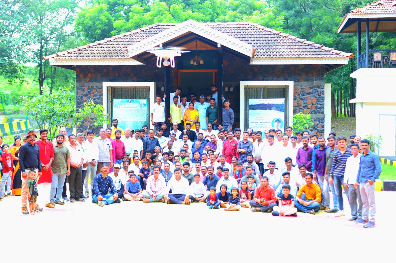 Amalner: १९ऑगस्ट जागतिक छायाचित्र दिन उत्साहात साजरा