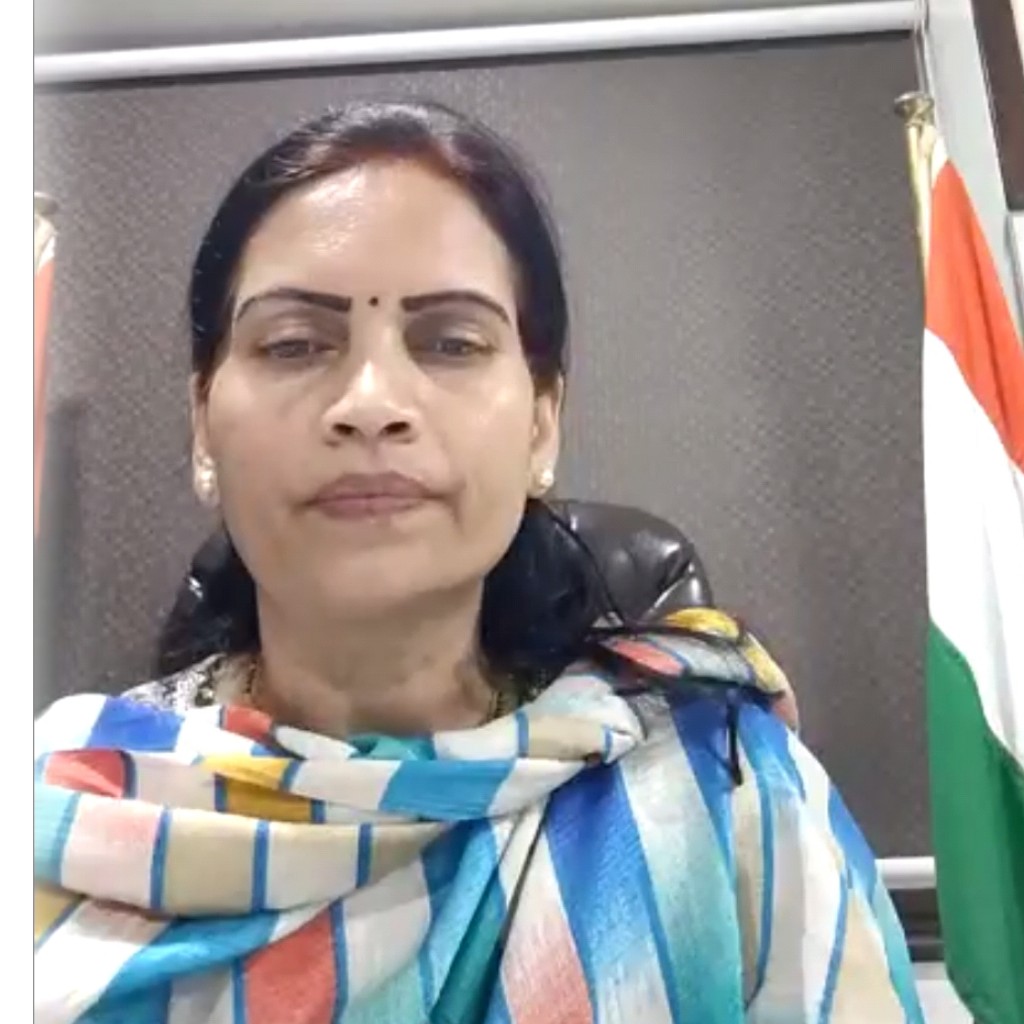 ग्रामीण महिलांना शासनाकडून विस्तारीत प्रसुतीगृहाच्या रूपाने आरोग्यदायी भेट उपलब्ध केंद्रीय राज्यमंत्री डॉ. भारती पवार