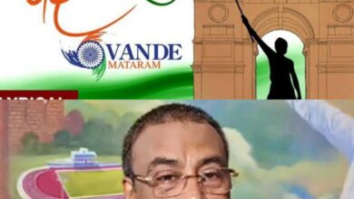 राज्‍यात शासकीय कार्यालयांमध्‍ये हॅलो ऐवजी ‘वंदे मातरम्‘ ने संभाषणाला होणार सुरुवात