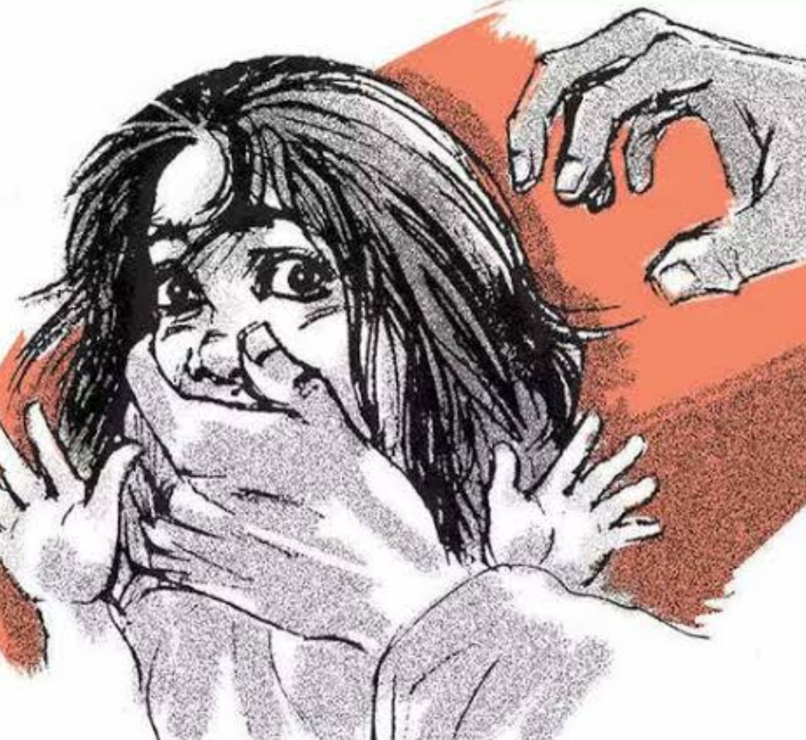 Amalner: महिलेवर अत्याचार...!नात्याला काळिमा फासणारी घटना...!विधवा भाऊजाई अत्याचारातून गरोदर...