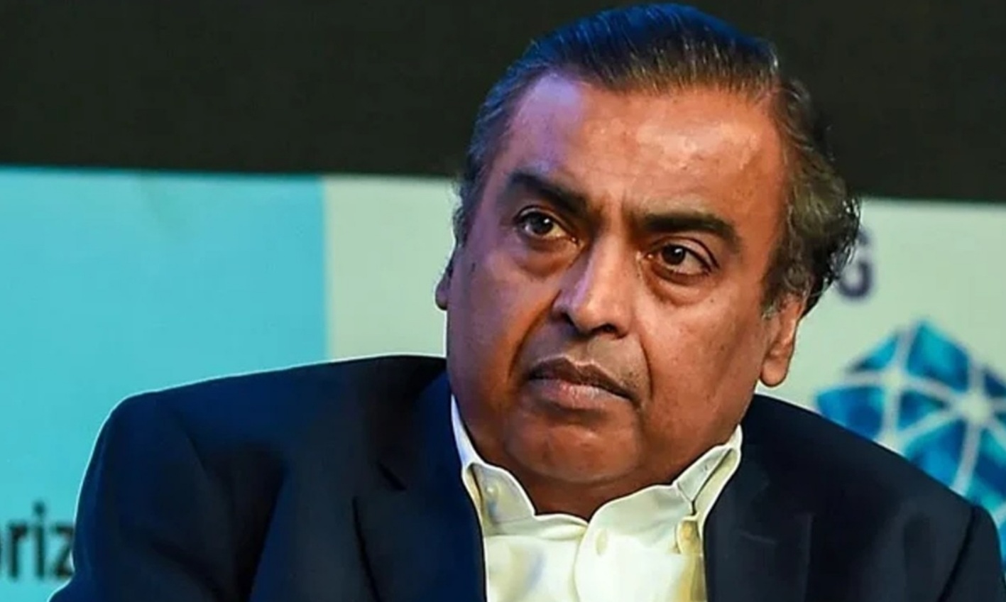 Mumbai: 3 तासात करू खात्मा...रिलायन्स समूहाचे सर्वेसर्वा मुकेश अंबानी यांना आणि कुटुंबीयांना जीवे मारण्याची धमकी..8 फोन कॉल...