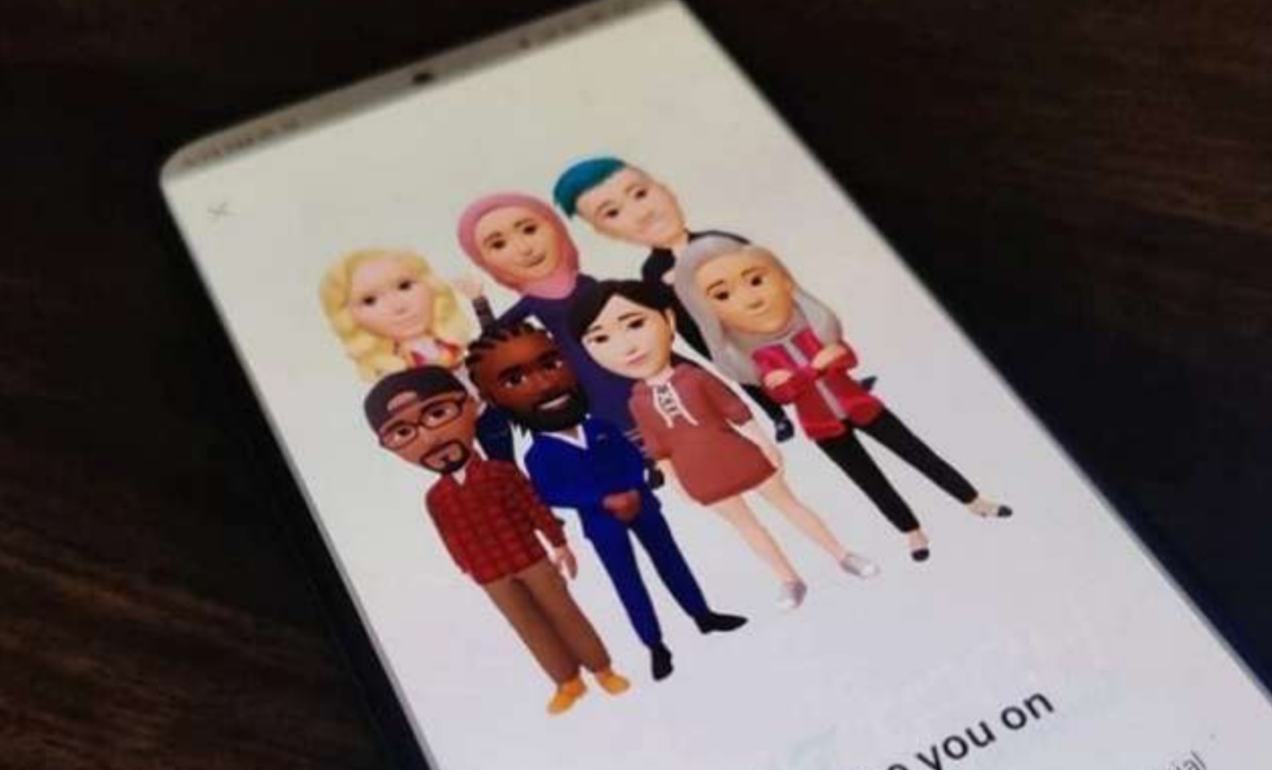 Viral katta...व्हॉट्सअ‍ॅप  वर आता लावा तुमचा भन्नाट अवतार..पहा काय आहे नवीन फिचर....