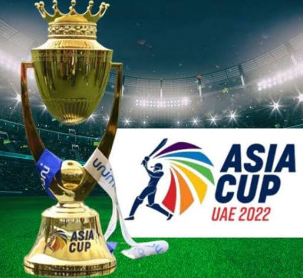 Asia Cup 2022: आशिया चषक 2022 ची तारीख जाहीर झाली असून असं आहे वेळापत्रक संघ आणि कुठे पाहू शकाल..!