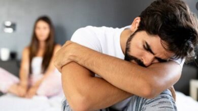 Corona Effect: कोव्हिडं झाल्यानंतर पुरुषांमध्ये कमी होत आहे लैंगिक इच्छा..!काय आहे लॉंग कोविड..!