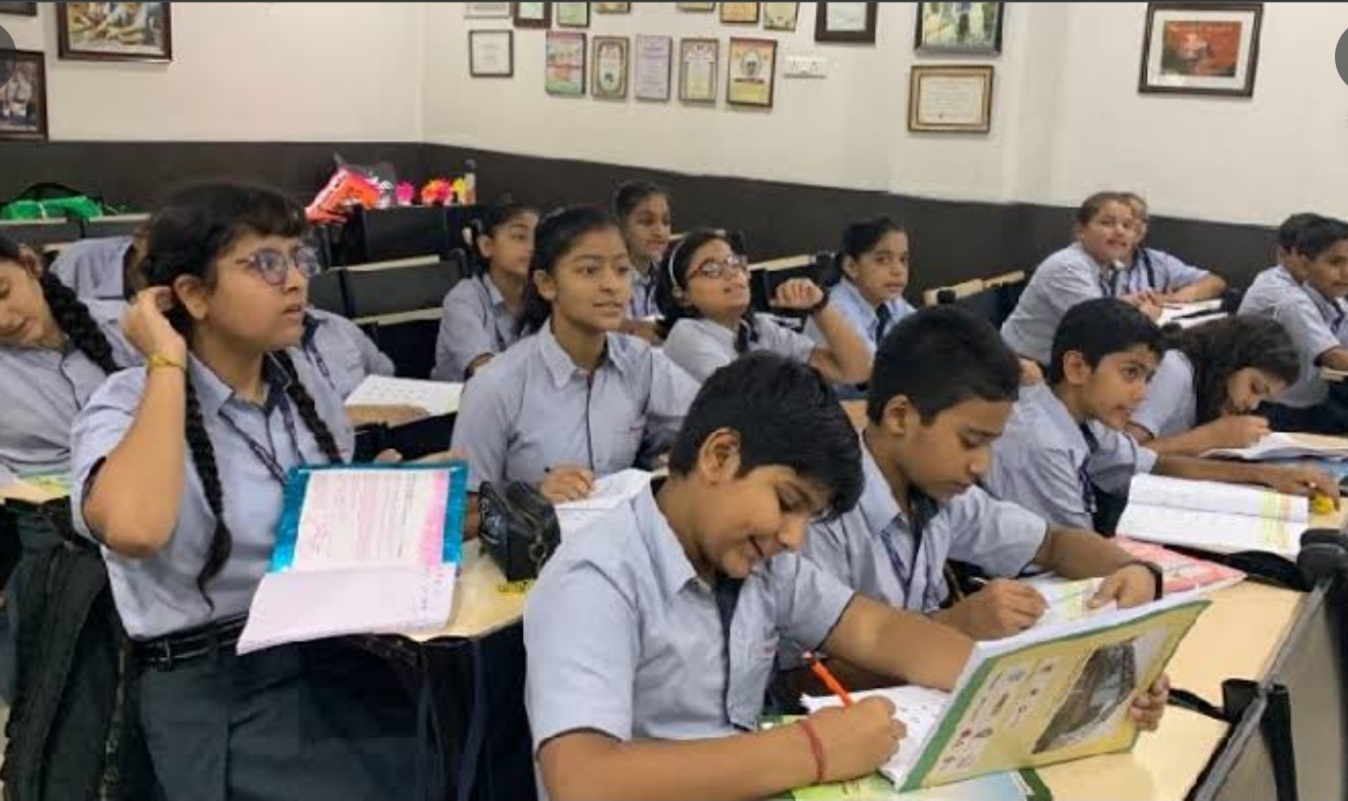 Big Breaking: आता केंद्र सरकार करणार  PARAKH च्या माध्यमातून मूल्यमापन..काय आहे PARAKH..?